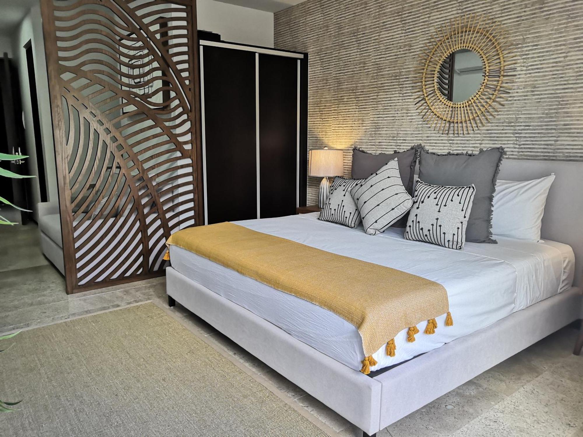 Menesse Tulum Luxury Apartments By Spot Rentals Exterior foto