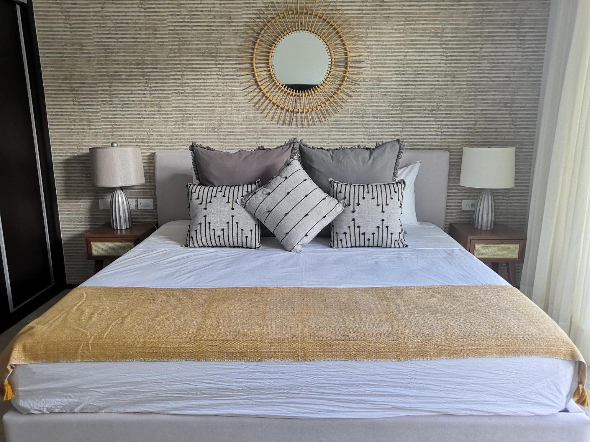 Menesse Tulum Luxury Apartments By Spot Rentals Exterior foto