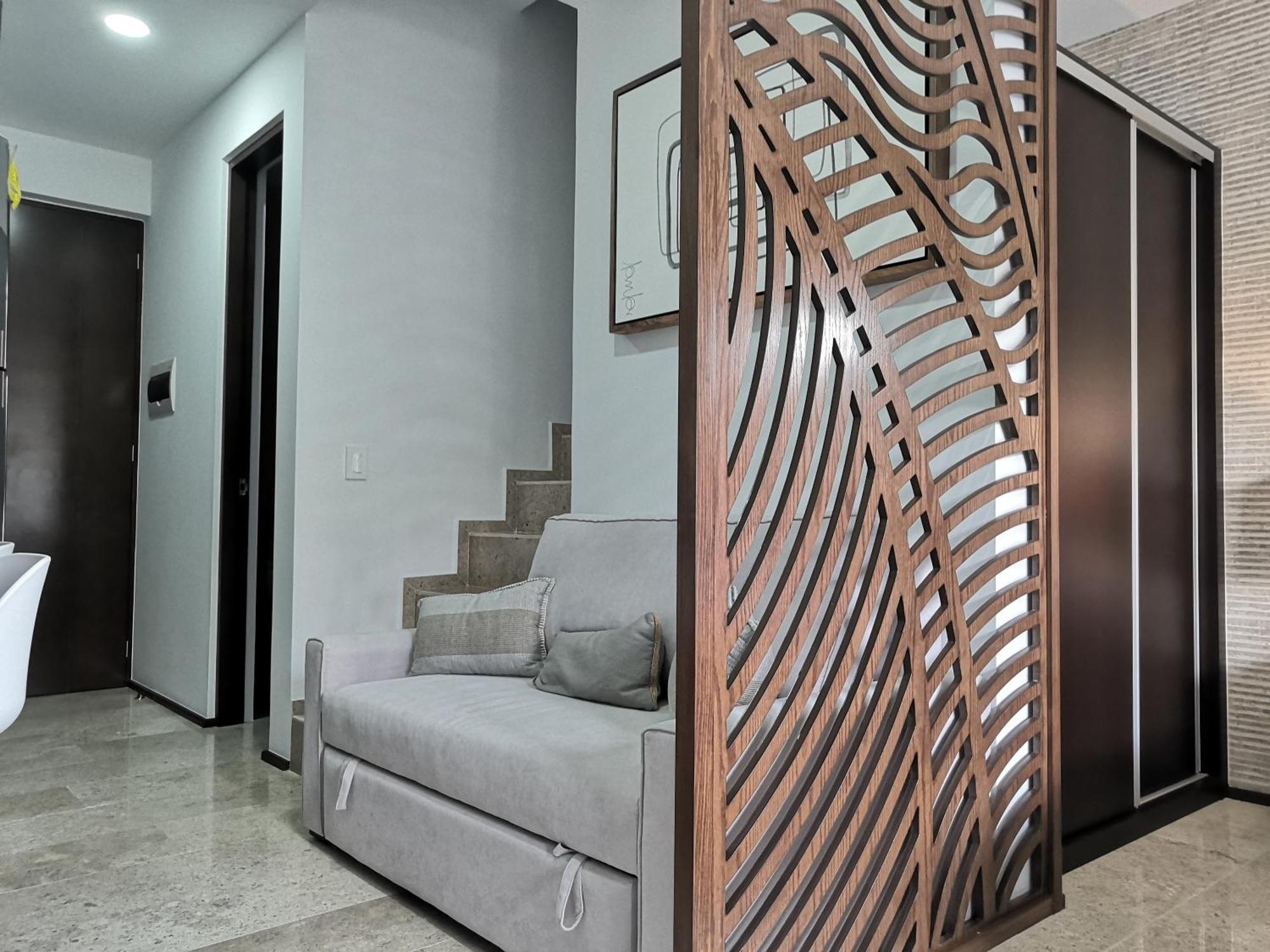 Menesse Tulum Luxury Apartments By Spot Rentals Exterior foto
