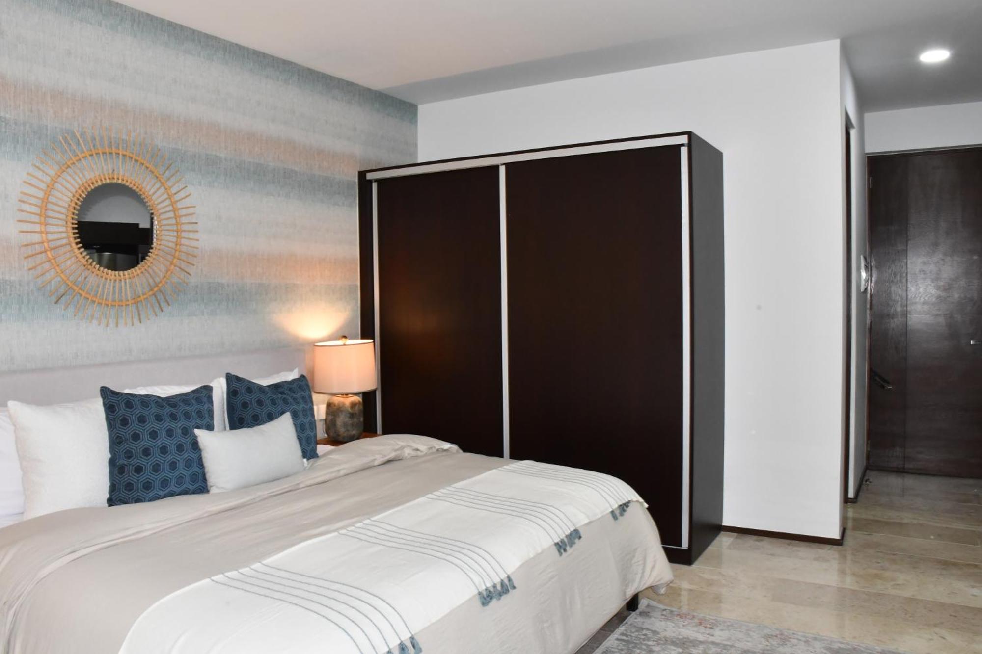 Menesse Tulum Luxury Apartments By Spot Rentals Exterior foto